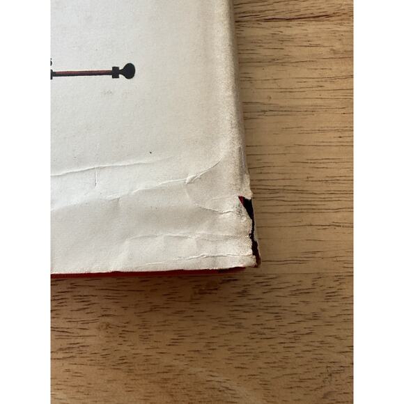 The Third Ear, Curt Siodmak BC/HC/DJ/First Edition 1971 Sci Fiction VTG - Picture 5 of 11